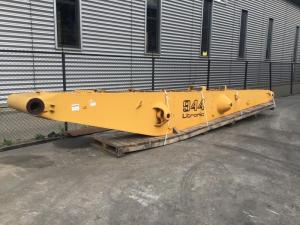 Liebherr Industriële Opleving